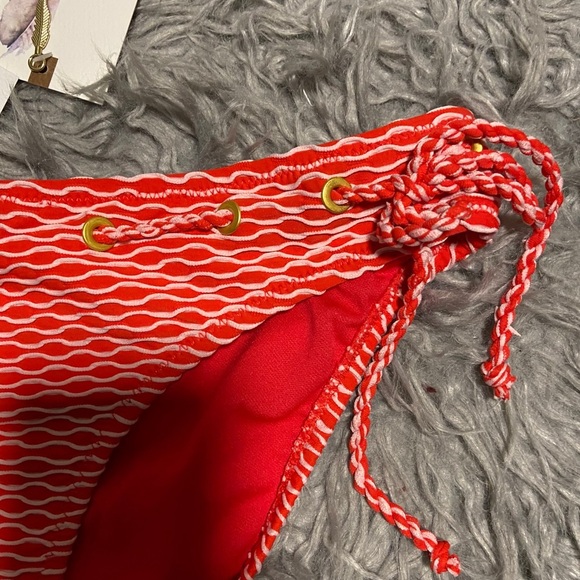 Jessica Simpson hipster bikini botttom - Picture 3 of 8